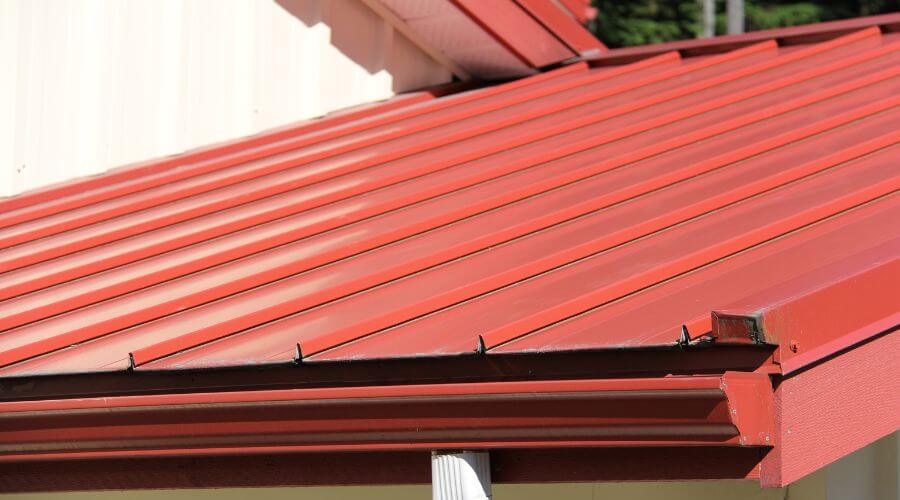 Industrial Roof Inspection in Boiling Springs, NC